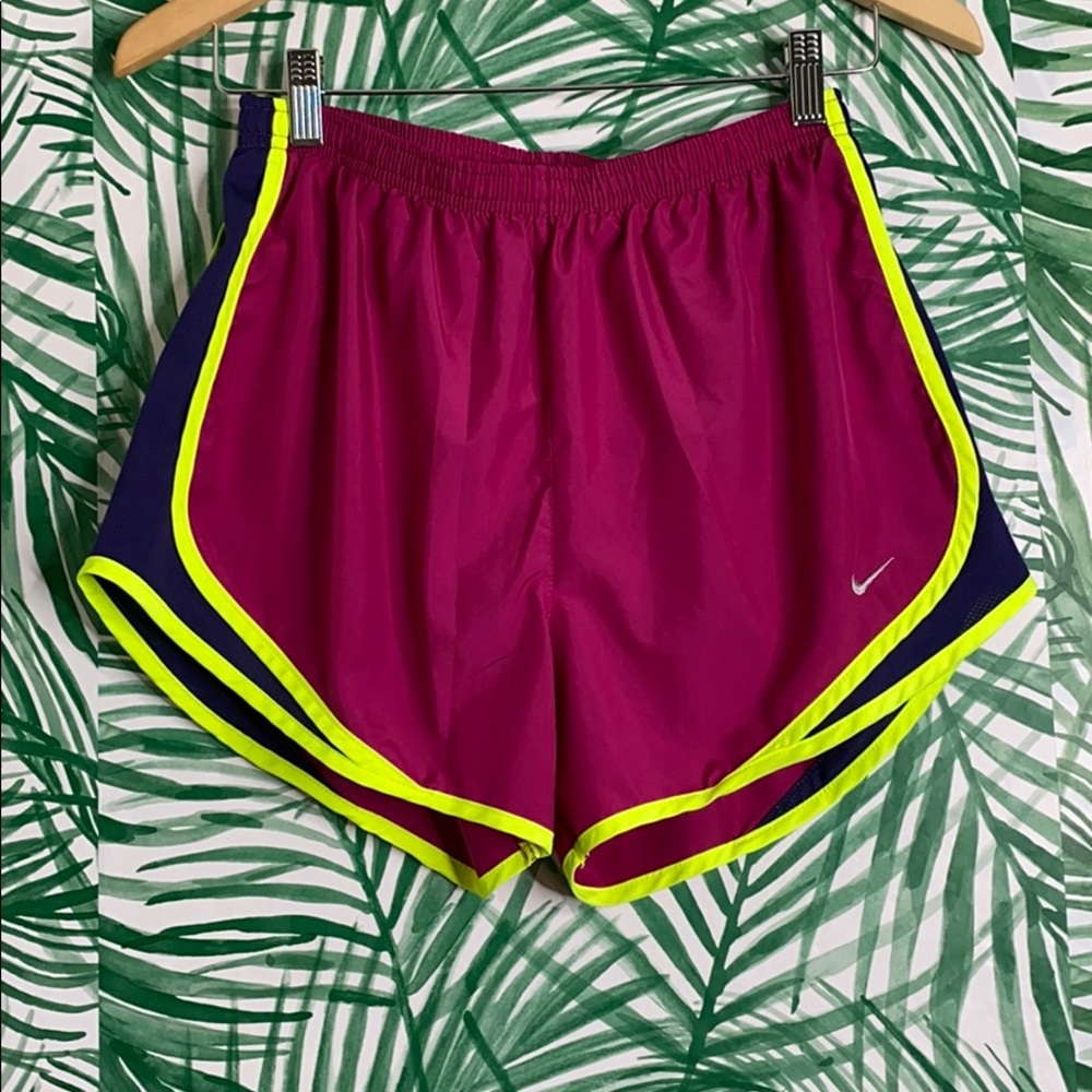 Nike Runners Shorts